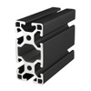 8020, 40-4080, 40 Series 40mm x 80mm 40x80 T-Slotted Aluminum