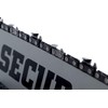 SECURA 4 Saw Chains + Blade Compatible with Powermat PM-4HP49