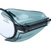 Side Protection Universal Plastic (Polycarbonate) in Grey – Small