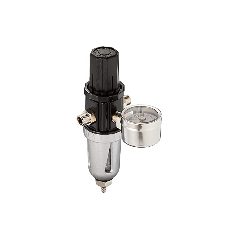 Tamiya 74565 Air Brush System No. 65 Air Regulator with