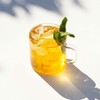 Pique Organic Mint Green Tea Crystals - Support Healthy Digestion,