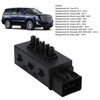 Car Power Seat Adjustment Switch 12451495 High Sensitivity Replacement for