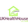 UKHealthHouse Beta Alanine 500mg - 360 Capsules Pre Workout Stamina