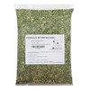 Cebollin o cebollines deshidratado aromático 250g condimento y especia gourmet