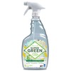 SuperGreen Powerful All-Purpose Cleaner and Degreaser | USDA Certified Bio-Based,