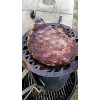 unknown bbq Chimney Griller - stainless top for most charcoal