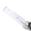 Argon CO2 Flow Meter and Regulator Mig Tig Flow Meter