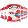 Dei Fratelli - Tomato Puree - 28oz - 12 pack