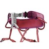 PETZL CORAX Comfortable and Fully Adjustable Harness for Gym and