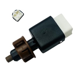 DAOKACUO 36750-SMA-003 Brake Stop Light Switch Fit for Acura Honda,TSX Civic CR-V Odyssey Element 2001 2002 2003 2004 2005 2006 2007 2008 2009 2010 2011 2012 2013,RDX Pilot Ridgeline FIT 2007-2016