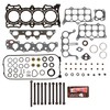 Mizumo Auto MA-4216914469 Head Gasket Bolts Set Compatible With/For 94-97