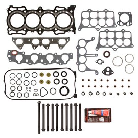 Mizumo Auto MA-4216914469 Head Gasket Bolts Set Compatible With/For 94-97 Honda Accord Oasis Odyssey 2.2 F22B2 F22B6