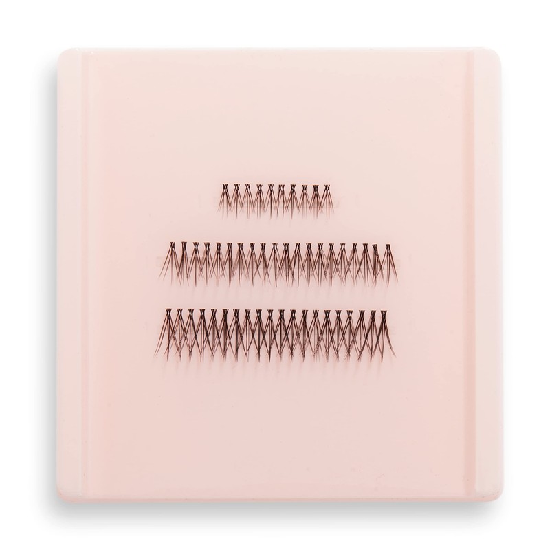 Revolution Beauty London X Love Island, Faux Mink False Lashes,