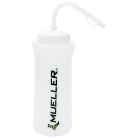 Water Bottle - Straw Cap (EA)