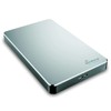 MediaRange External USB 3.0 Hard Drive HDD 1 TB Silver