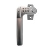 HOME IT 25200 SecuraLink-L Window Handle with Code Lock for