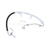 Sunsong 3404141 Power Steering Pressure Line Hose Assembly