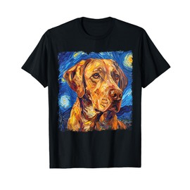 Yellow Lab Dog Labrador Retriever T-Shirt
