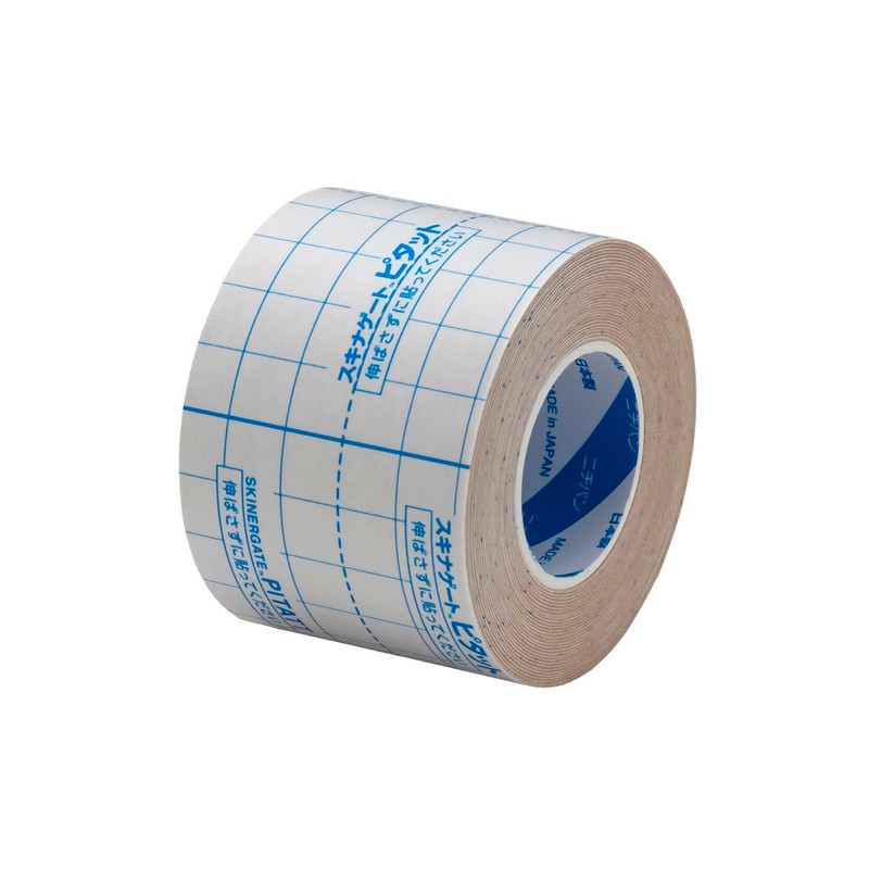 Nichiban Skinnagate Pitat 2.0 inches x 16.4 ft (50 mm