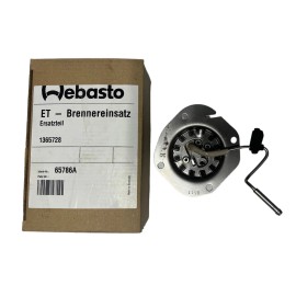 Webasto Original OEM GENUINE WEBASTO AIR TOP 2000S 2000D DIESEL BURNER INSERT