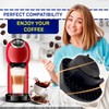 Coffee Pod Holder The Coffee Pod Machines with The Original
