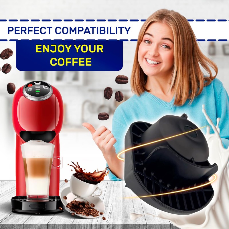 Coffee Pod Holder The Coffee Pod Machines with The Original