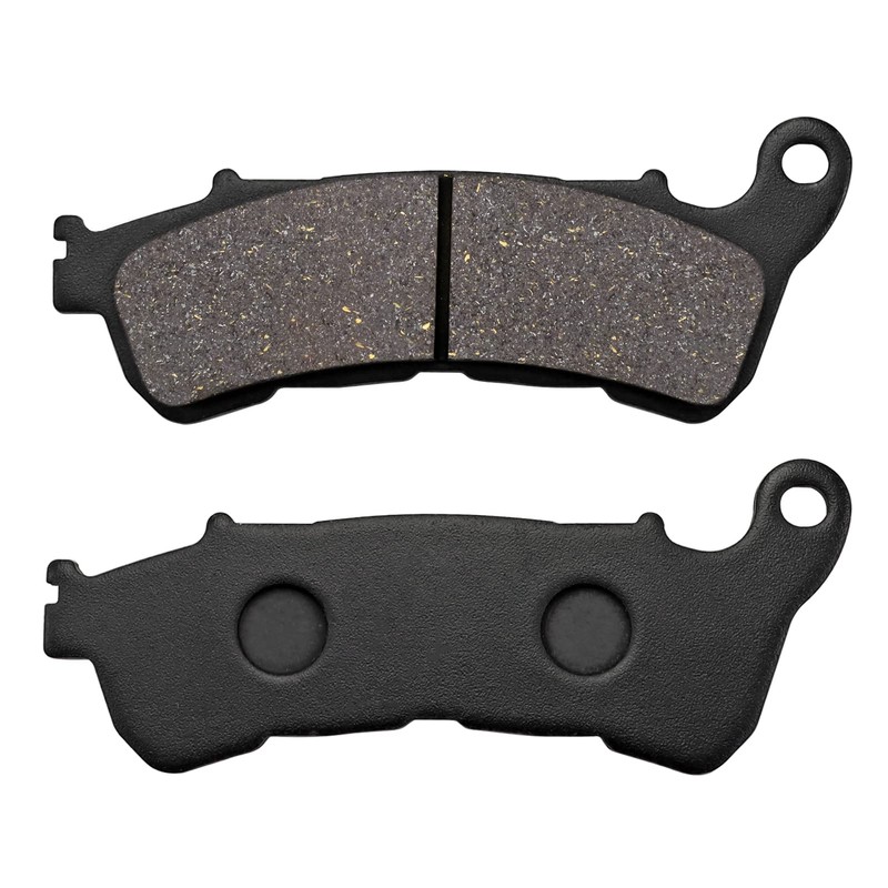 Yerbay Front Brake Pads for Honda SH 300 i 2007-2014