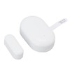 Smart Door Window Sensor Voice Remote Control Door Sensor Wireless