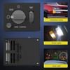 Nilight Headlight Dimmer Switch Compatible with 1999 2000 2001 2002