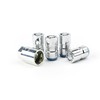 GM Accessories 19259109 Wheel Lock Kit in Chrome (Pack of