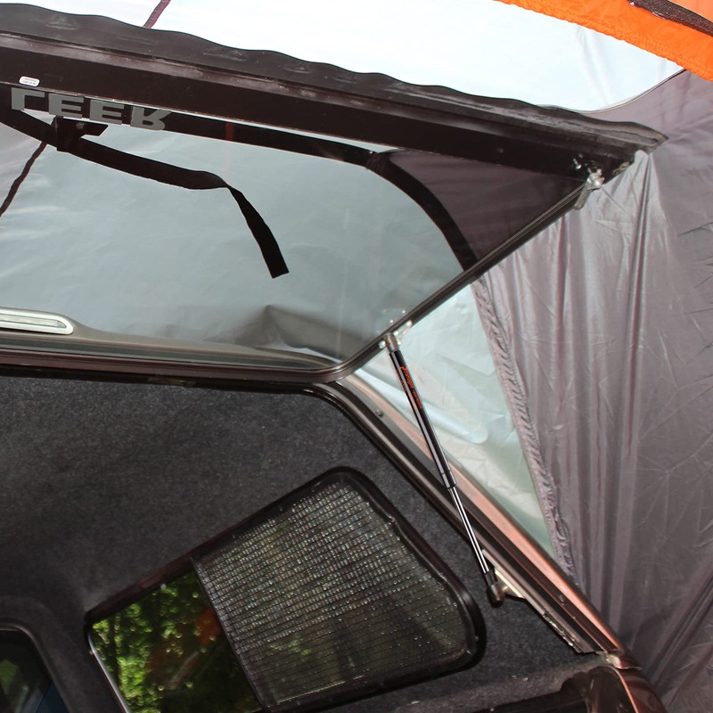 C16-03795 12 inch 24 lbs Gas Strut Shocks Lift Support