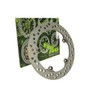 NG Brake Disc for Peugeot Geopolis 125, Satelis 250 (Rear)