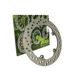 NG Brake Disc for Peugeot Geopolis 125, Satelis 250 (Rear)