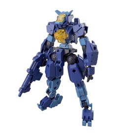 Bandai Spirits 30MM eEXM-S03H Forestier 03 Color-Divided Plastic Model Kit
