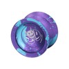 Yo Yo Toy 2 Rotate Modes String Trick Decompression Unresponsive
