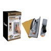 ROLLINGDOG Drywall Corner Sander - Hand Sander With 6PC Oxide