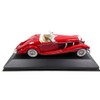 OPO 10 - Mercedes 540K 1936 Car 1/43 (Ref: VA13)