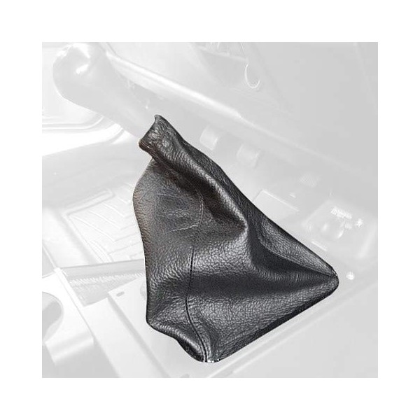 RedlineGoods Gear Stick Gaiter (04-06) Compatible with Jeep Wrangler TJ