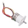 Micro Stepper Motor Brushless High Torsion Slow Speed Electric Gearbox