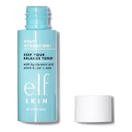 Elf Mini Keep Your Balance Toner Tonico Rejuvenecedor