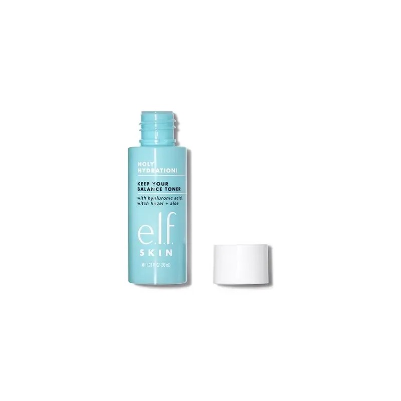 Elf Mini Keep Your Balance Toner Tonico Rejuvenecedor