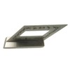 Shinwa Sokutei 62162 Stopping Ruler with Wide Width Base, Width