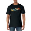 Retro Crocodile Alligator T-Shirt