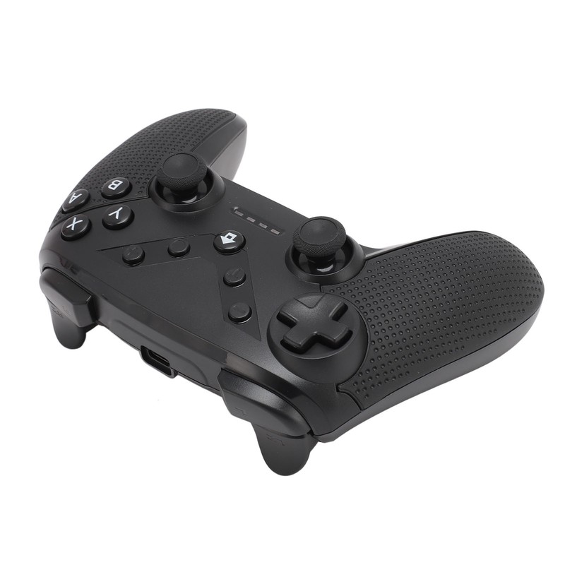 Bluetooth Controller Support Wake Up Turbocharging Motion Control Dual Vibration