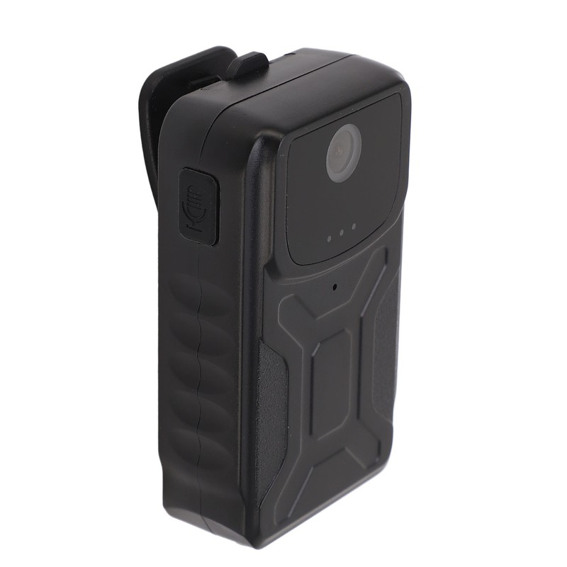 Small Wearable Camera WiFi 1080P Outdoor Sports Camera Portable Security