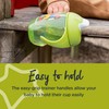 Tommee Tippee Sippee Trainer Cup with Handles, Water Bottle for
