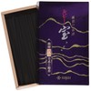 Treasure Series Kajudou Incense Sticks, Ruby Treasure Rose, #51