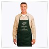 Dinner Is Coming Serving Apron