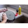 Lodge Seasoned Cast Iron Care Kit
