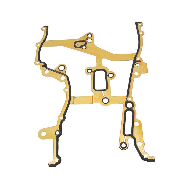 Camshaft Front Timing Cover Gasket Prevent Leakage 55562793 Replacement for